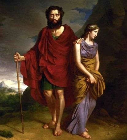 Narcisismo y complejo de Edipo