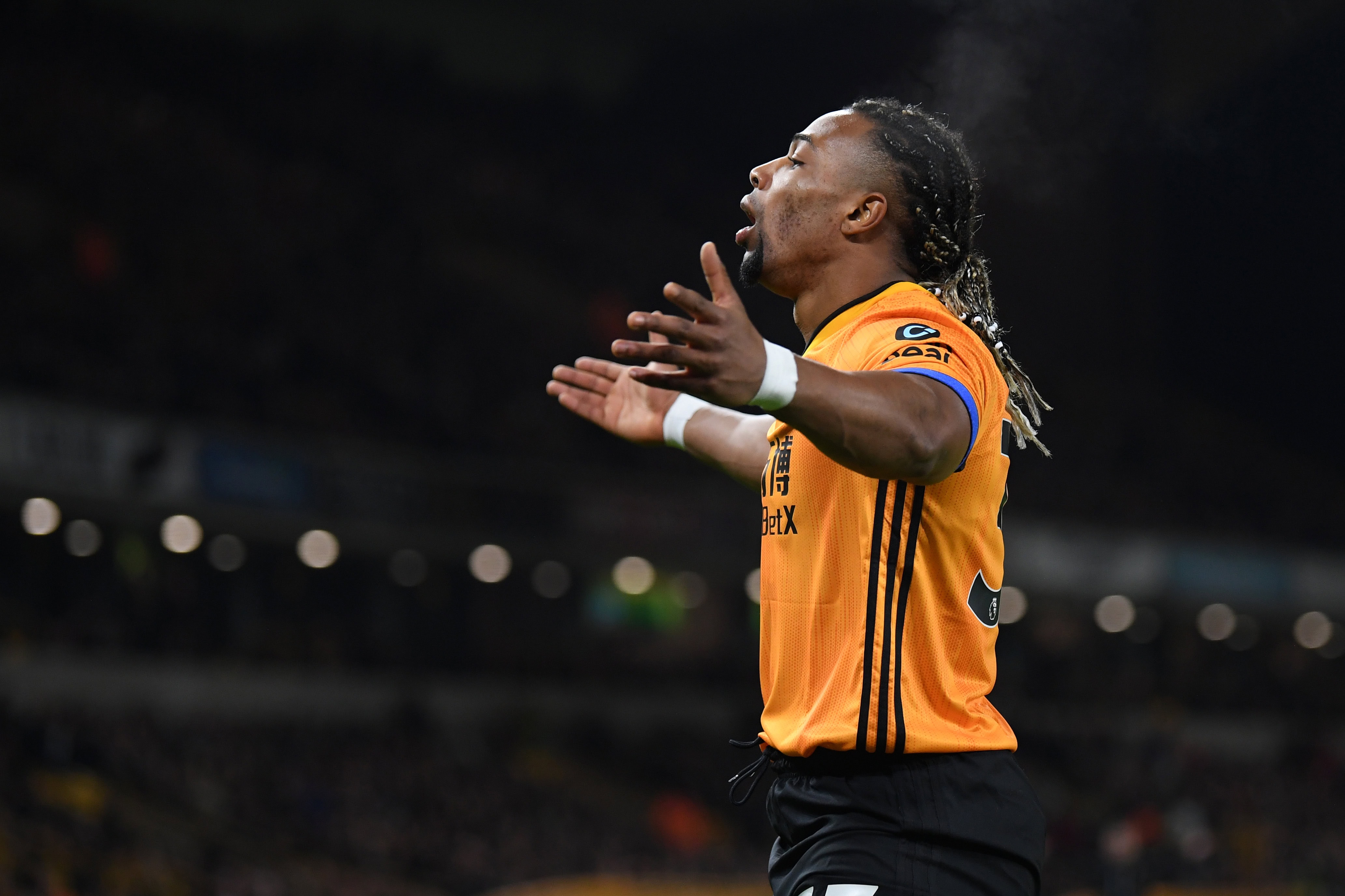 Liverpool bound? (Photo by Michael Regan/Getty Images)
