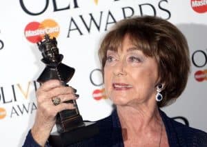 Gillian Lynne, chorégraphe