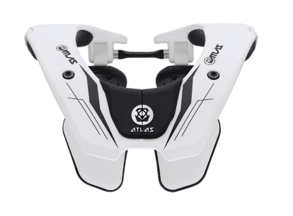 The Parents Guide on Best Dirt Bike Protective Gear for Kids 7 Atlas Youth Neck Brace