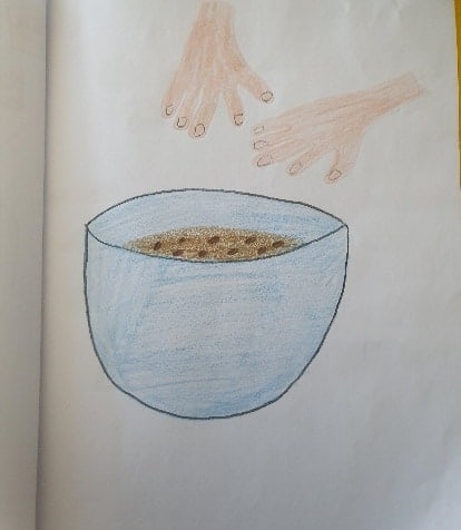 Schokokekse Bild 4