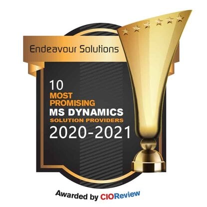 Business Central 2021