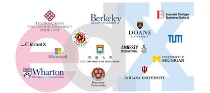 edX Partnering Universities for Learning courses. edX Partnering Universities for Learning courses.