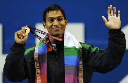 Katulu Ravi Kumar