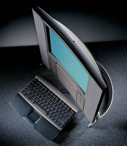 Twentieth Anniversary Macintosh Twentieth Anniversary Macintosh