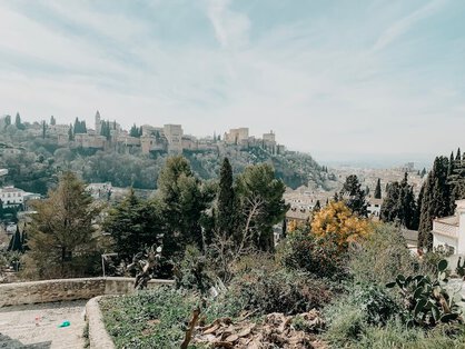 Alhambra Granada