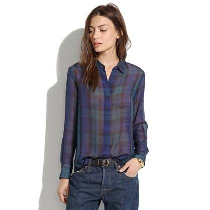 madewell