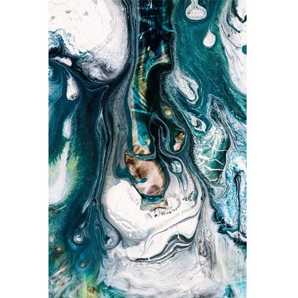 4 Ways to Use Acrylic Pouring as a Way of Bonding with Your Kid
