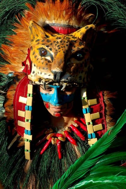 10 Great things to do in Cozumel, Mexico 7 Mayan Traditions