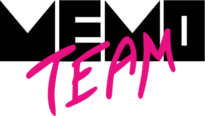 Memo-Team-Logo