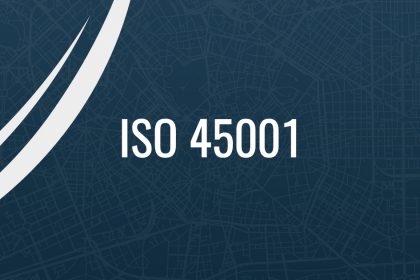 ISO 45001 – ACM ISO 45001 - ACM