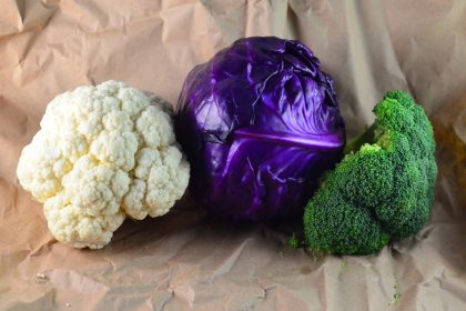 Benefits of Raw Cruciferous Vegetables When Cooked Benefits of Raw Cruciferous Vegetables When Cooked