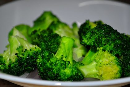 Broccoli Broccoli