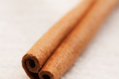 cinnamon cinnamon
