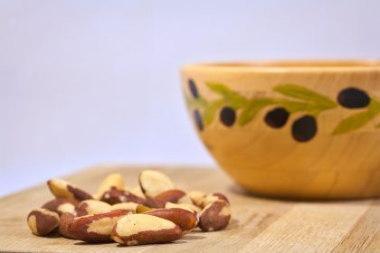 brazil nuts Brazil nuts