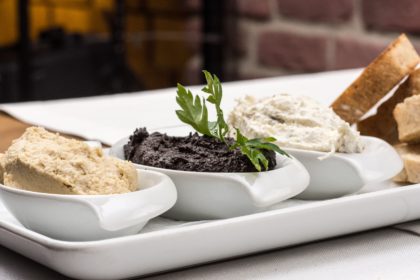 Mediterranean diet Mediterranean diet