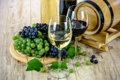 Winemaking Winemaking