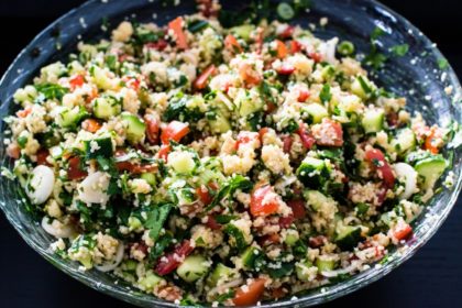 Bulgur