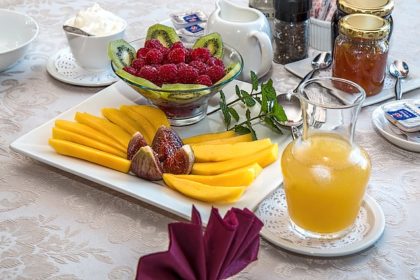 frutta dopo i pasti frutta dopo i pasti
