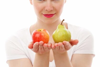 Nutrienti nella dieta vegana