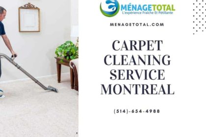 Carpet Cleaning Services in Montreal Carpet Cleaning Services in Montreal