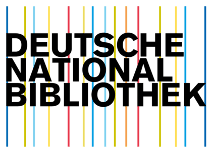 Logo Deutsche Nationalbibliothek