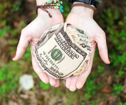 donor's tax train law