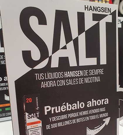 Wolnostojący ekspozytor produktowy