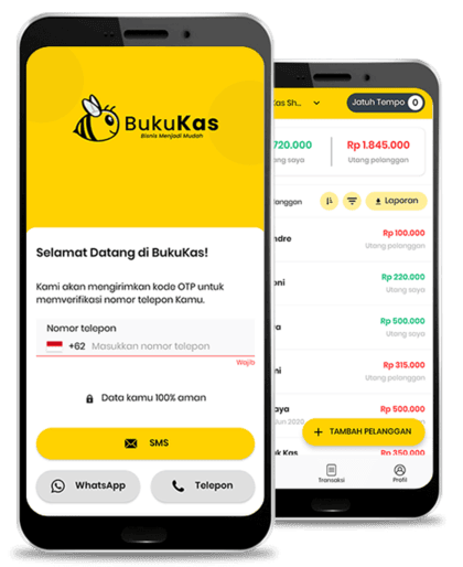 BukuKas Wants to Develop a Digital Bank after Receiving Funding (source: special) BukuKas Wants to Develop a Digital Bank after Receiving Funding