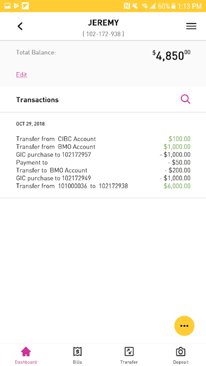 is eq bank any good?