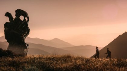 The endless | Recensione film | Screenshot 1