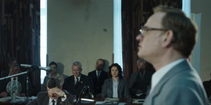 Chernobyl | Recensione film | Screenshot 40