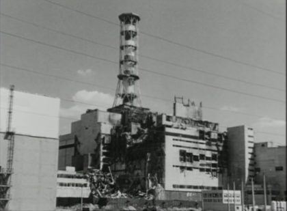 Chernobyl | Recensione film | Screenshot 49