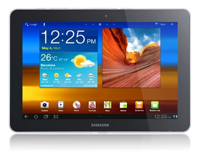 Android Tablet Android Tablet