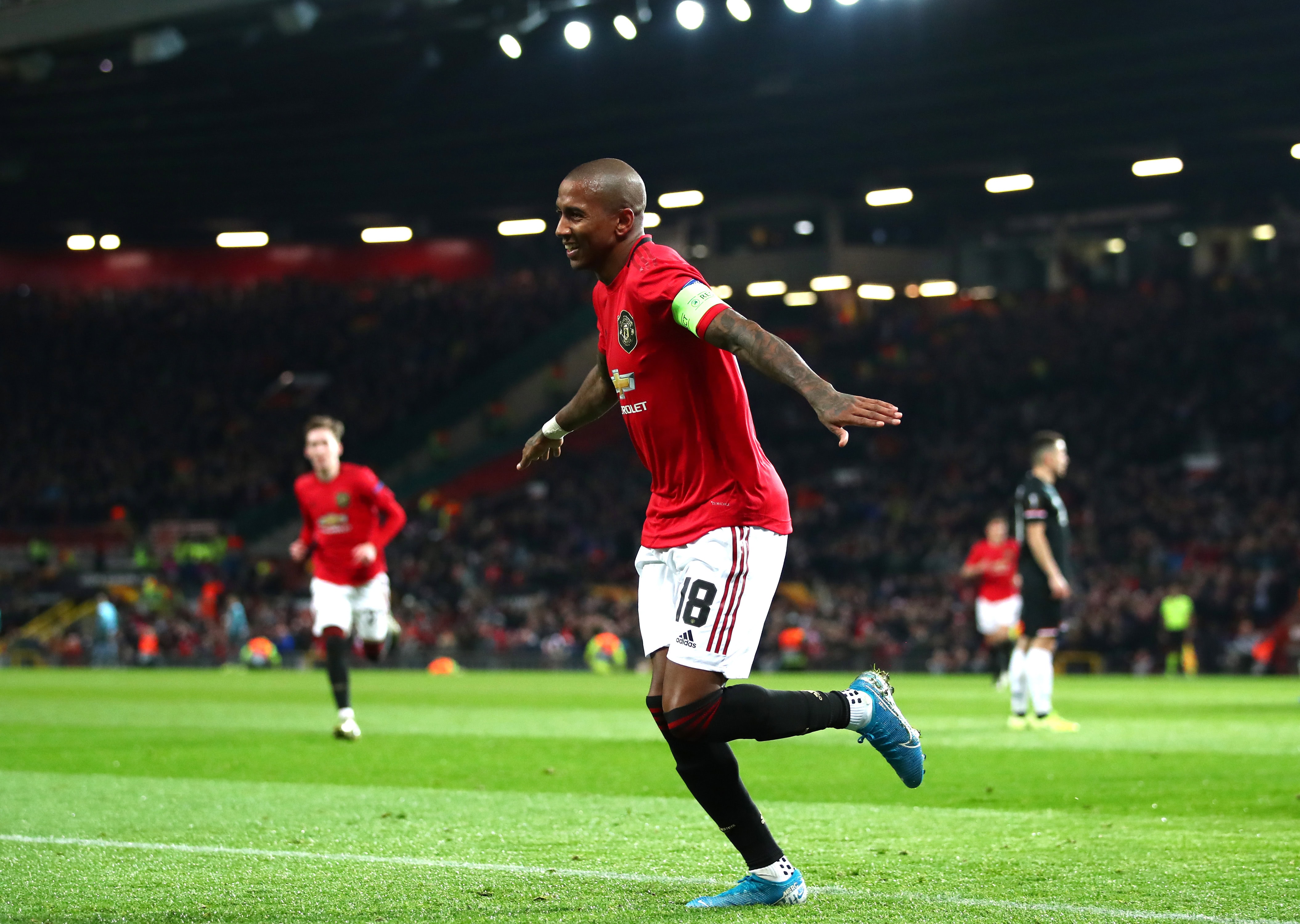 On the verge of joining Inter Milan (Photo by Clive Brunskill/Getty Images)