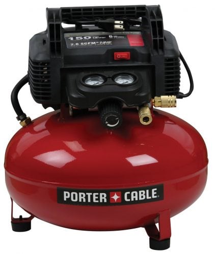 PORTER CABLE C2002 Air Compresso PORTER-CABLE C2002 Air Compressor
