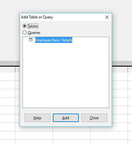 4-5 Add Query 4-5 Add Query