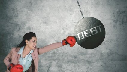Settle Your Debt Settle Your Debt