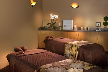 Romantic Getaways in Washington