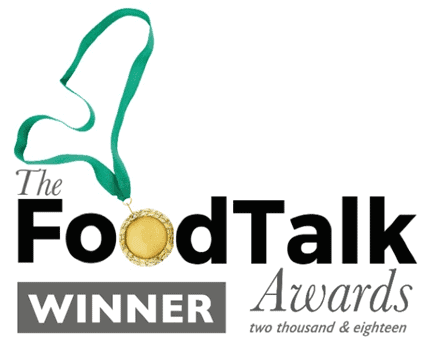 Olive Oil: FoodTalk Winner