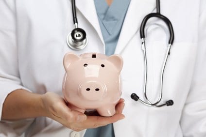 How to Pay off a Mountain of Medical Debt- What NOT To Do