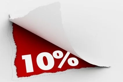 Should You Start Tithing When Getting Out of Debt?