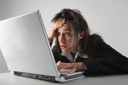 hard work © olly - Fotolia.com