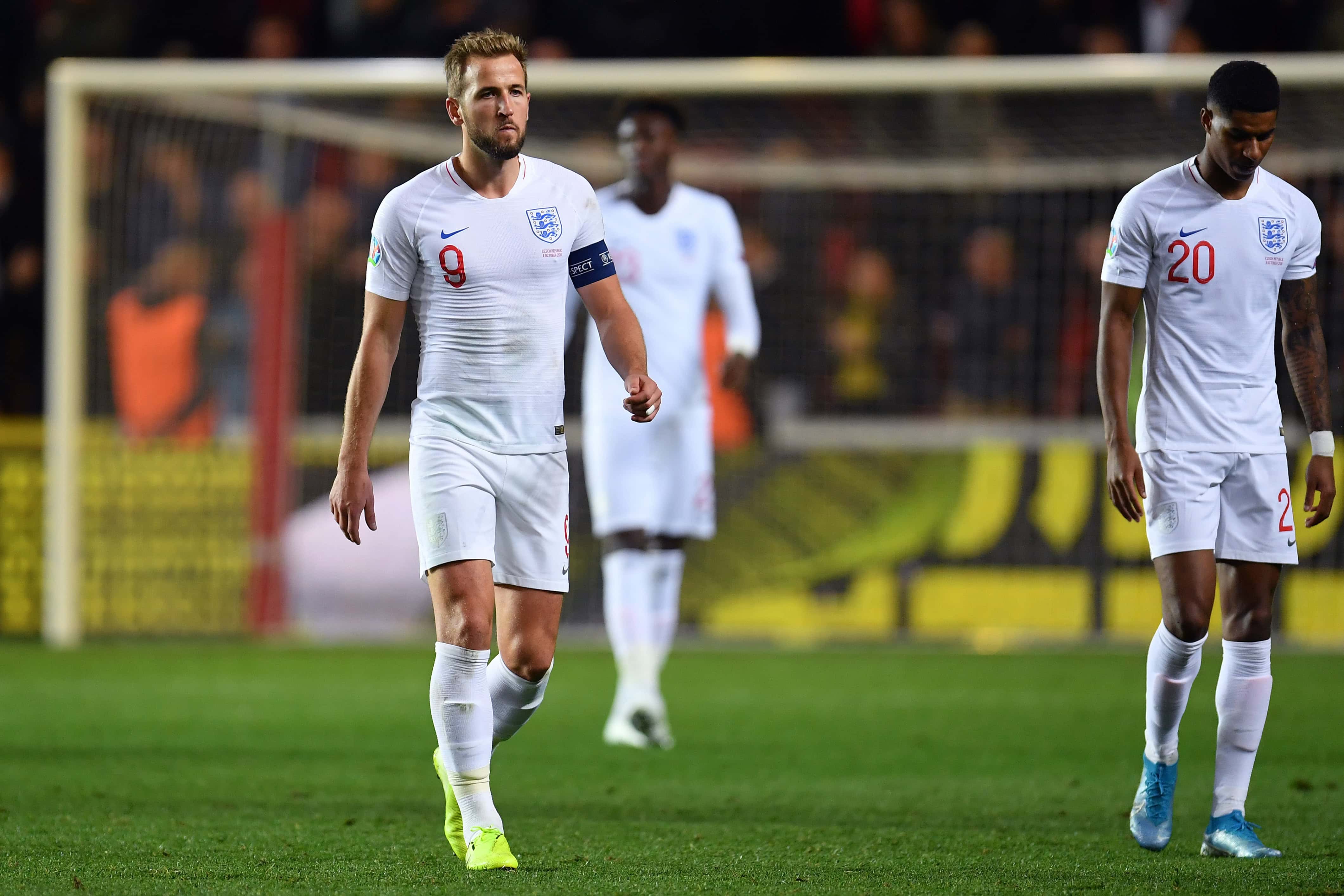England's biggest weapon in attack (Picture Courtesy - AFP/Getty Images)