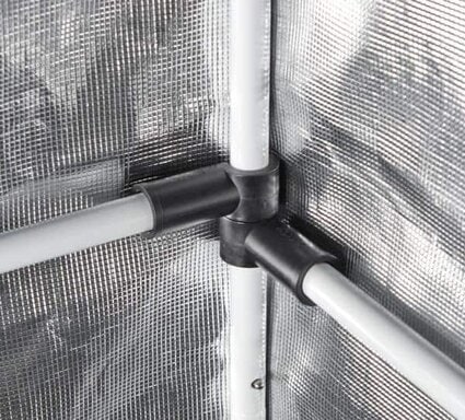 Grow Room High CFM Kit Grow Room High CFM Kit