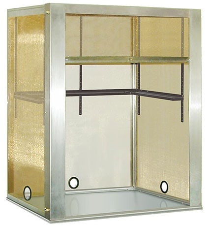 Faraday Cages Faraday Cages