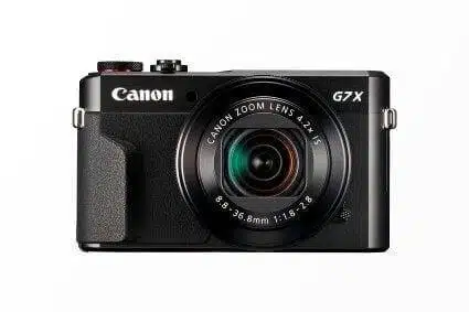 Best Travel Cameras