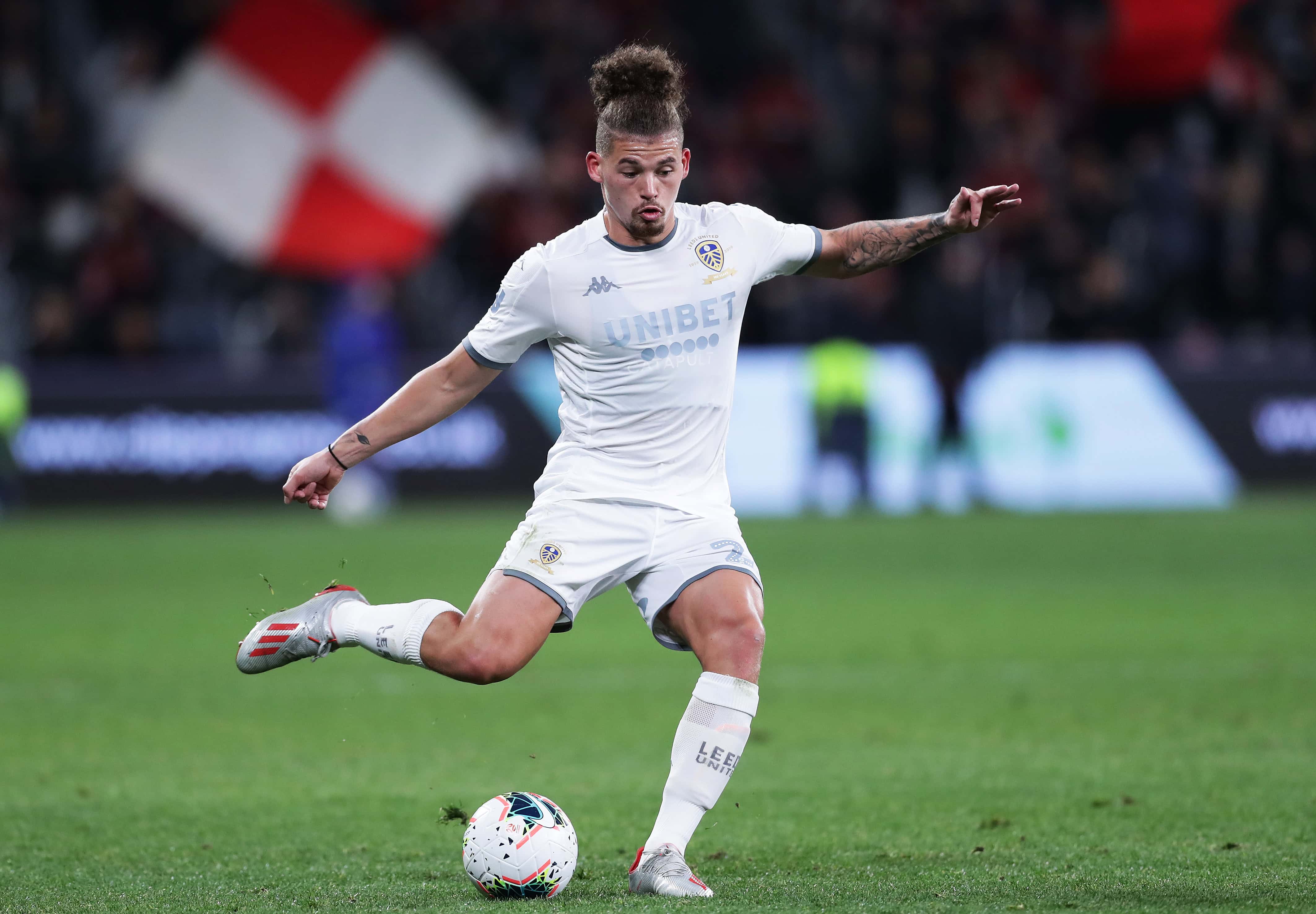 Leeds United Vs Charlton Athletic Preview Probable Lineups Prediction Tactics Team News Key Stats