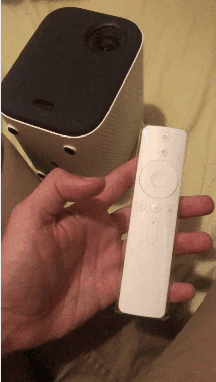 xiaomi mijia projector price