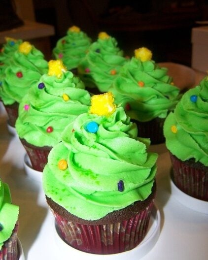 christmas tree